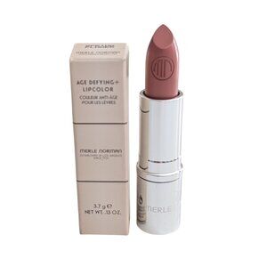 Merle Norman Spring Flower Lip Color Full Size New with Box